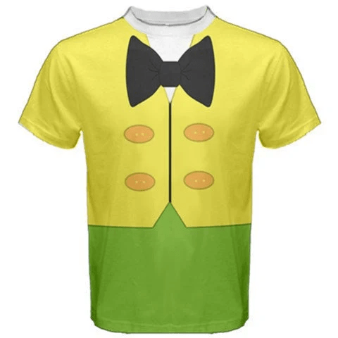 Adult Jose Carioca Costume - Carioca Top - three caballeros costume - Disney Birthday Costume - Jose Carioca Shirt - Disney
