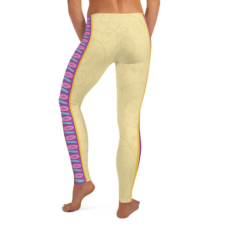 Be Our Guest Leggings