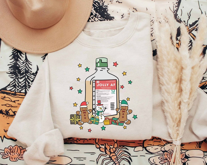 Funny Dietician Christmas Sweater Shirt