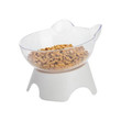 PetBuy™ Pet Cat Bowl With Stand