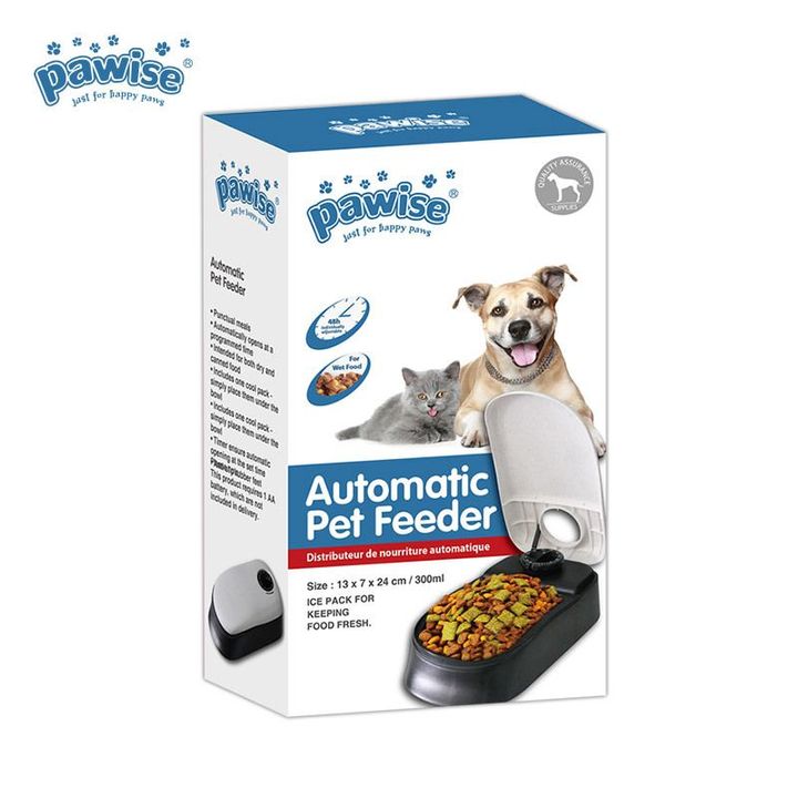 PetBuy™ Pet Timing Automatic Feeder
