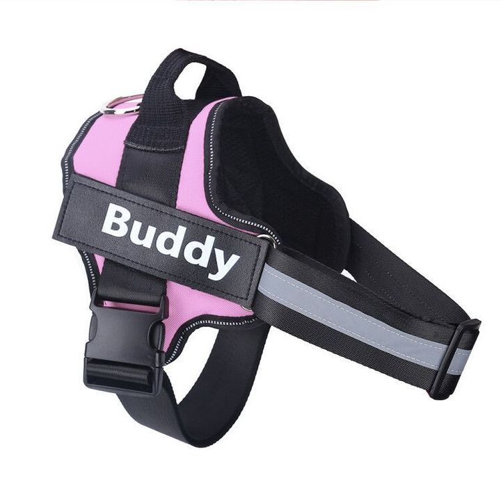 PetBuy™ Personalized Pet Harness