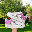 Kitty x LV Custom Shoes Air Force 1