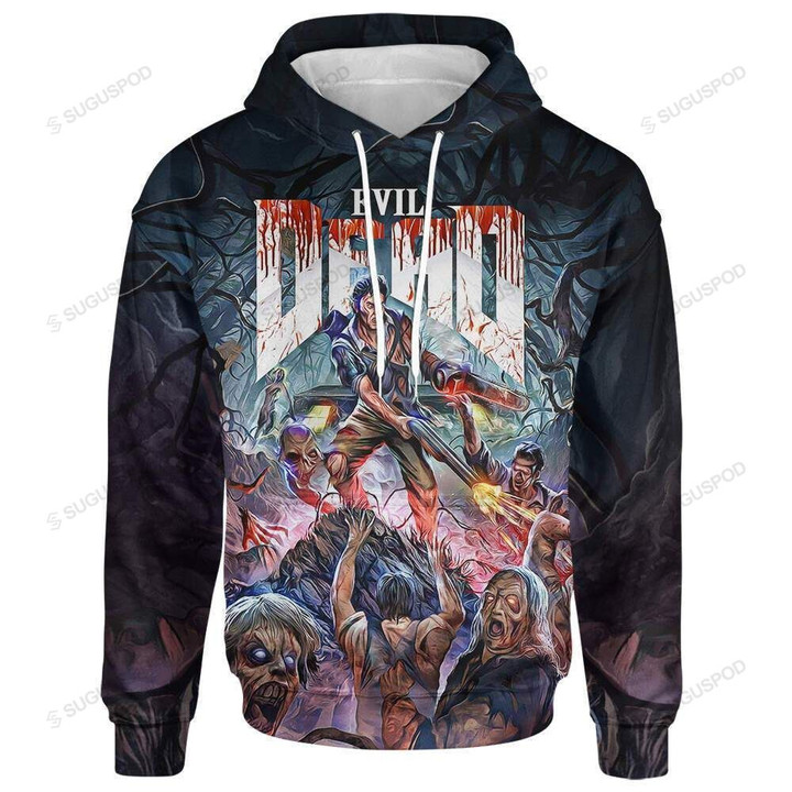 Evil Dead T-Shirt/Hoodie/Sweatshirt