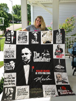 The Godfather Quilt Blanket For Fans Ver 17-2