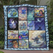 Bc Stitch Quilt Blanket 03
