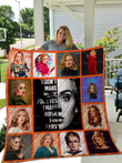 Adele Illus 8211 Uk Quilt Blanket 01