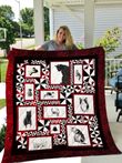 Cat-Blanket Quilt-Limited Edition