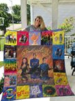 The B-528217S Albums Quilt Blanket For Fans Ver 17