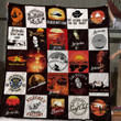 Apocalypse Now Quilt Blanket For Fans