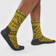 The Native Love - Polynesian Sock