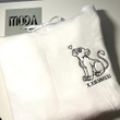 Simba Nala Custom Embroidered Roman numeral sweaters and hoodies