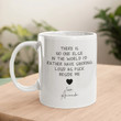 Anniversary Coffee Cup Funny Snoring Loud AF