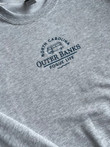 Pogue Life Outer Banks Embroidered Sweatshirt