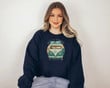 Outer Banks Lover Sweatshirt
