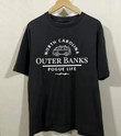 Outer Banks Crewneck Sweatshirt