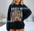 John B Shirt Outer Bank Sweatshirt