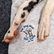 Dog Mum Girl Gang Sweatshirt