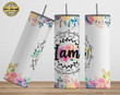 Mother's day Mother Sayings Tumbler