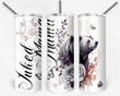 Mother's Day Inked Mama Bear Tumbler