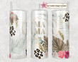 Mother's Day MAMA Leopard Tumbler