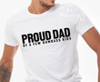Proud Dad Funny Dad shirt