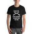 Funny Fathers Day Shirt DADD Dads Against Daughters Dating, Funny Fathers Day Gift
