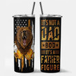 It's Not a Dad Bod It's a Father Figure Tumbler