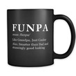 New Grandpa Mug Funpa Mug