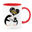 Best Dad Ever Coffee Mug | Father's Day Gift | Gift for Dad | Daddy Coffee Cup