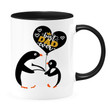 Best Dad Ever Coffee Mug | Father's Day Gift | Gift for Dad | Daddy Coffee Cup