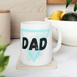Funny Coffee Cup for Dad