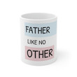 New Dad Gift First Time Dad Gift Daddy Mug