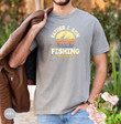 Father & Son Fishing Partners for Life Shirt