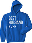 Best Husband Ever Funny Hoodies for Dad Fathers Day