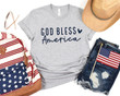 4th of July 2022 Shirt,Freedom Shirt,Fourth Of July Shirt,Patriotic Shirt,Independence Day Shirts,Patriotic Family Shirts,God Bless America