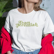 Team Jeremiah Shirt, The Summer I Turned Pretty Shirt