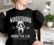Scream Ghost Face Sweatshirt, Horror Film Club Sweatshirt, Scream Movie Sweatshirt, Thriller Movie, Horror Movies, Scary Movie sweater