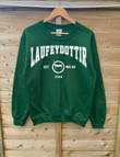 Laufeydottir EST. 965 AD - adults unisex sweater