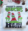 Grinch in this House – Sweatshirt