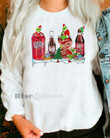 Gricnh Dr Pepper – Sweatshirt