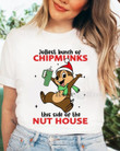Chip (Chip and Dale) – Sweatshirt