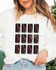 Zero Cokecola – Sweatshirt