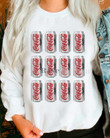Light Cokecola – Sweatshirt