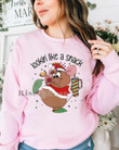 Cute GusGus Lookin Like A Snack 2 – Sweatshirt