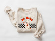 Valentines Ghost Be Mine Sweatshirt, Cute Ghost Sweater, Spooky Valentine