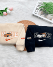 Nostalgia and Blond (Frank Ocean) Embroidered Matching Set Sweatshirt, Hoodie