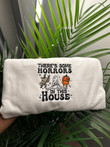 Horrors in the house|Ghost Crewneck Sweatshirt | Spooky Season Sweatshirt | Ghost Sweater | Spooky Jacket | Horrors in the house Sweatshirt