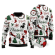 Merry Ugly Christmas Sweater | For Men &amp; Women | Adult | US1730
