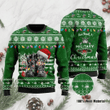 Have Yourself A Military Ugly Christmas Sweater | For Men &amp; Women | Adult | US1618